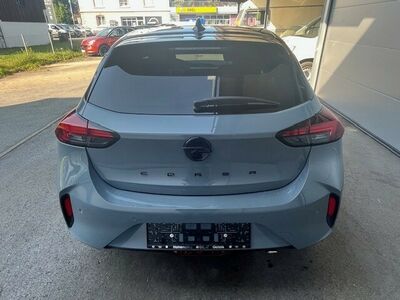 Opel Corsa Neuwagen Opel Corsa Neuwagen