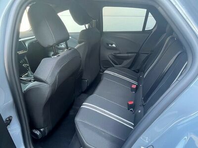 Opel Corsa Neuwagen Opel Corsa Neuwagen