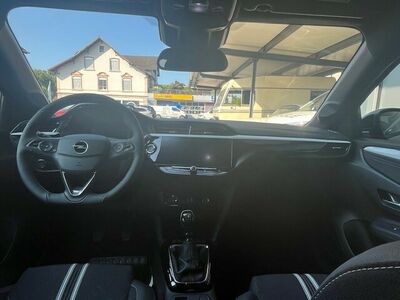 Opel Corsa Neuwagen Opel Corsa Neuwagen