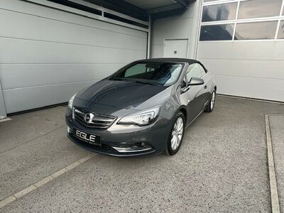 Opel Cascada Gebrauchtwagen Opel Cascada Gebrauchtwagen
