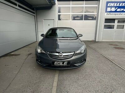 Opel Cascada Gebrauchtwagen Opel Cascada Gebrauchtwagen