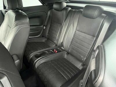 Opel Cascada Gebrauchtwagen Opel Cascada Gebrauchtwagen