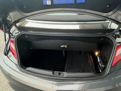 Opel Cascada Gebrauchtwagen Opel Cascada Gebrauchtwagen