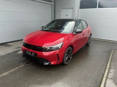Opel Corsa Gebrauchtwagen Opel Corsa Gebrauchtwagen