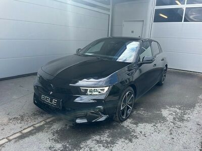 Opel Astra Gebrauchtwagen Opel Astra Gebrauchtwagen