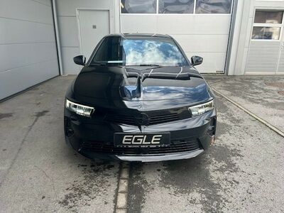 Opel Astra Gebrauchtwagen Opel Astra Gebrauchtwagen