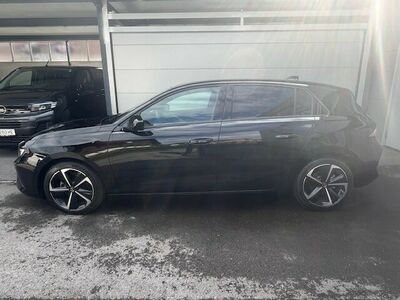 Opel Astra Gebrauchtwagen Opel Astra Gebrauchtwagen
