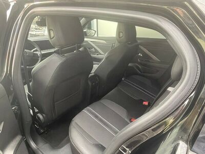 Opel Astra Gebrauchtwagen Opel Astra Gebrauchtwagen