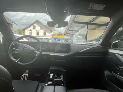 Opel Astra Gebrauchtwagen Opel Astra Gebrauchtwagen