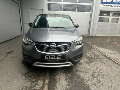 Opel Crossland Gebrauchtwagen