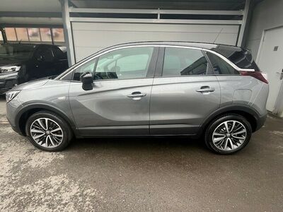 Opel Crossland Gebrauchtwagen