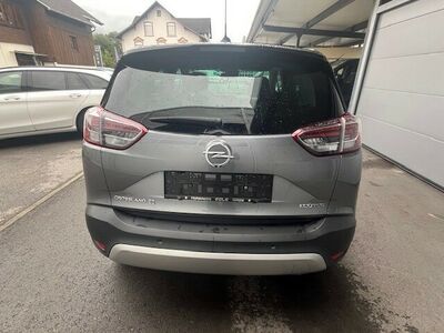 Opel Crossland Gebrauchtwagen