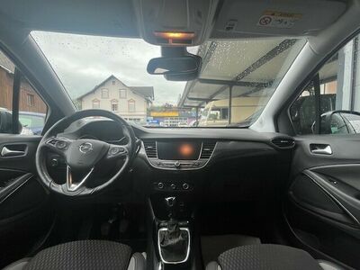 Opel Crossland Gebrauchtwagen