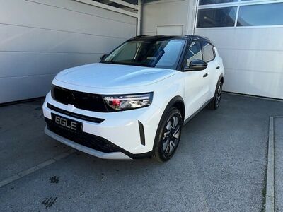 Opel Frontera Gebrauchtwagen Opel Frontera Gebrauchtwagen