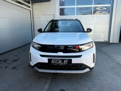 Opel Frontera Gebrauchtwagen