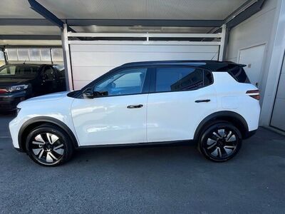 Opel Frontera Gebrauchtwagen