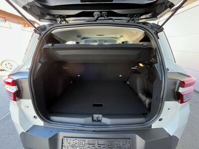 Opel Frontera Gebrauchtwagen