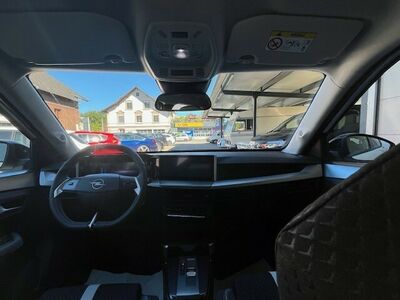 Opel Frontera Gebrauchtwagen