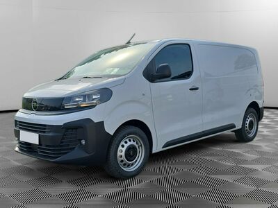 Opel Vivaro Gebrauchtwagen Opel Vivaro Gebrauchtwagen