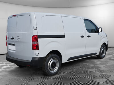 Opel Vivaro Gebrauchtwagen