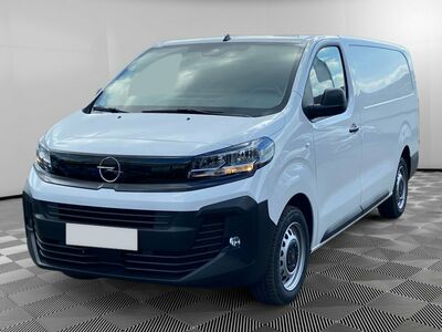Opel Vivaro Gebrauchtwagen Opel Vivaro Gebrauchtwagen