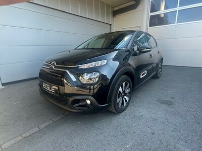 Citroën C3 Gebrauchtwagen