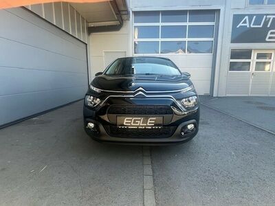 Citroën C3 Gebrauchtwagen