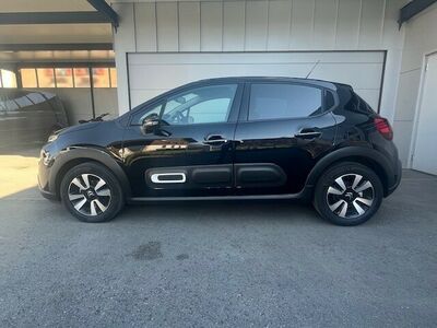 Citroën C3 Gebrauchtwagen