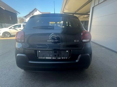 Citroën C3 Gebrauchtwagen
