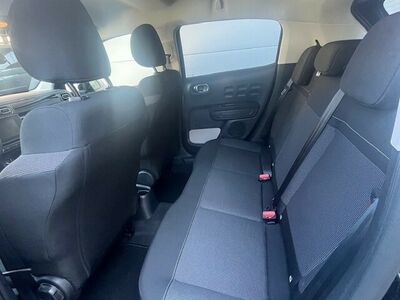 Citroën C3 Gebrauchtwagen