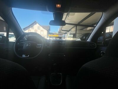 Citroën C3 Gebrauchtwagen