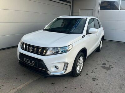 Suzuki Vitara Gebrauchtwagen