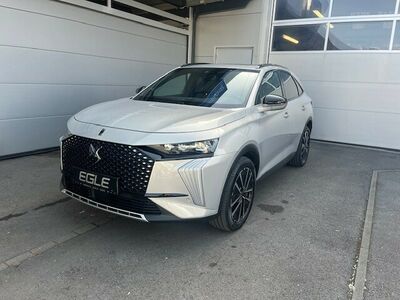 DS Automobiles DS 7 Gebrauchtwagen