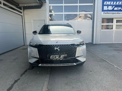 DS Automobiles DS 7 Gebrauchtwagen