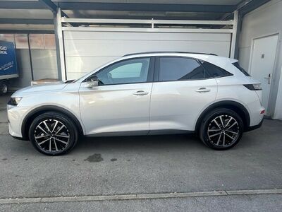 DS Automobiles DS 7 Gebrauchtwagen