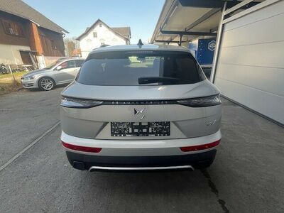 DS Automobiles DS 7 Gebrauchtwagen