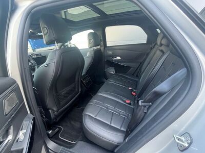 DS Automobiles DS 7 Gebrauchtwagen