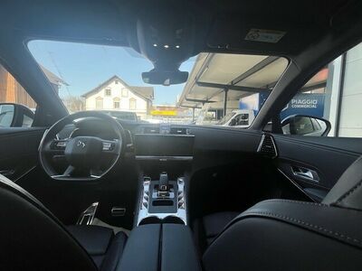 DS Automobiles DS 7 Gebrauchtwagen