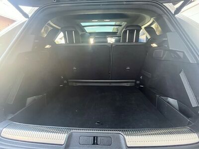 DS Automobiles DS 7 Gebrauchtwagen