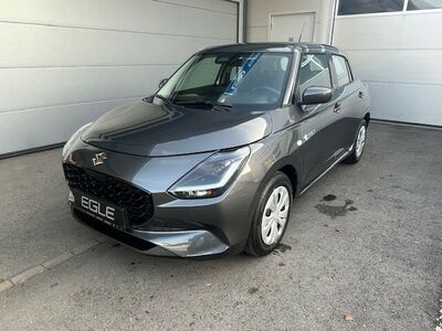 Suzuki Swift Neuwagen