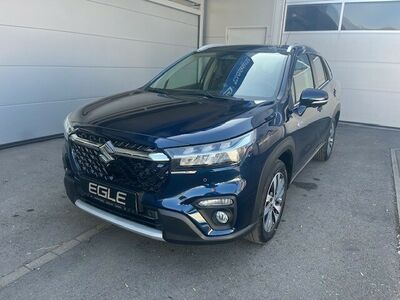 Suzuki S-Cross Neuwagen Suzuki S-Cross Neuwagen
