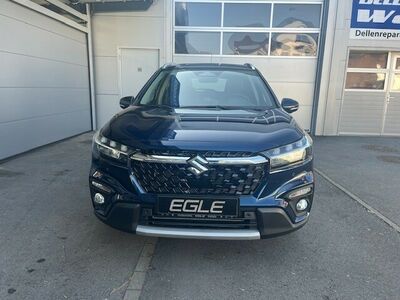 Suzuki S-Cross Neuwagen Suzuki S-Cross Neuwagen