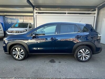 Suzuki S-Cross Neuwagen Suzuki S-Cross Neuwagen