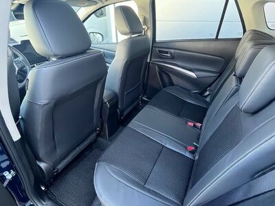 Suzuki S-Cross Neuwagen Suzuki S-Cross Neuwagen