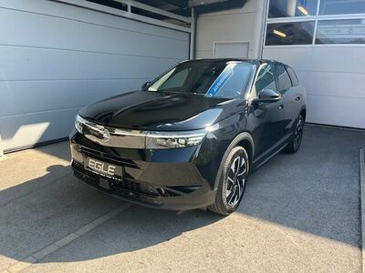 Opel Grandland X Gebrauchtwagen