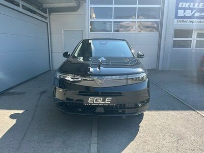 Opel Grandland X Gebrauchtwagen