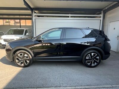 Opel Grandland X Gebrauchtwagen