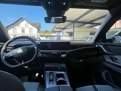 Opel Grandland X Gebrauchtwagen