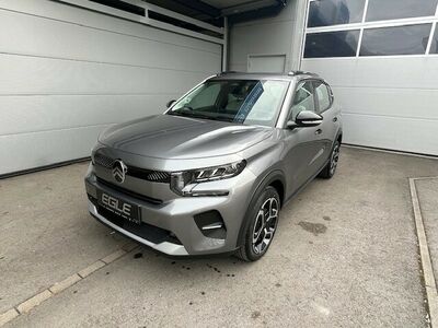 Citroën C3 Neuwagen