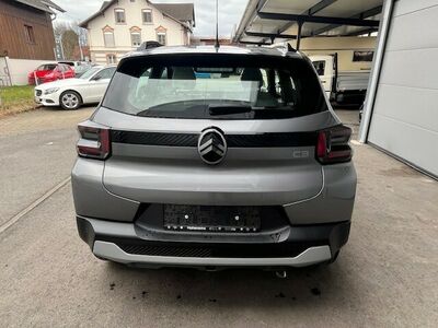 Citroën C3 Neuwagen